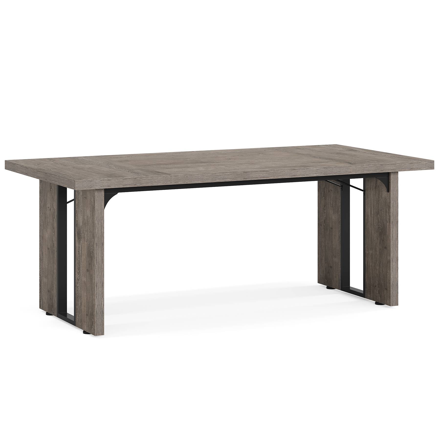 Rectangular Dining Table, 71