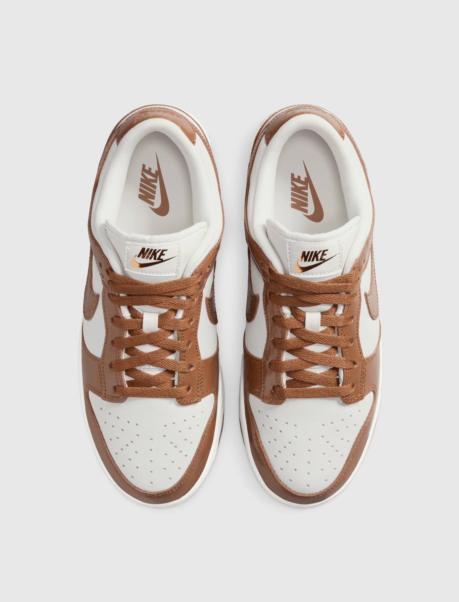 WOMEN'S NIKE DUNK LOW LX 