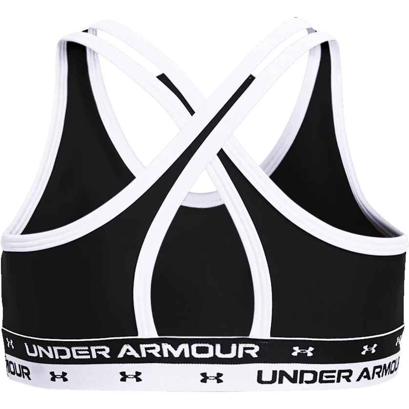 Youth Crossback Sports Bra