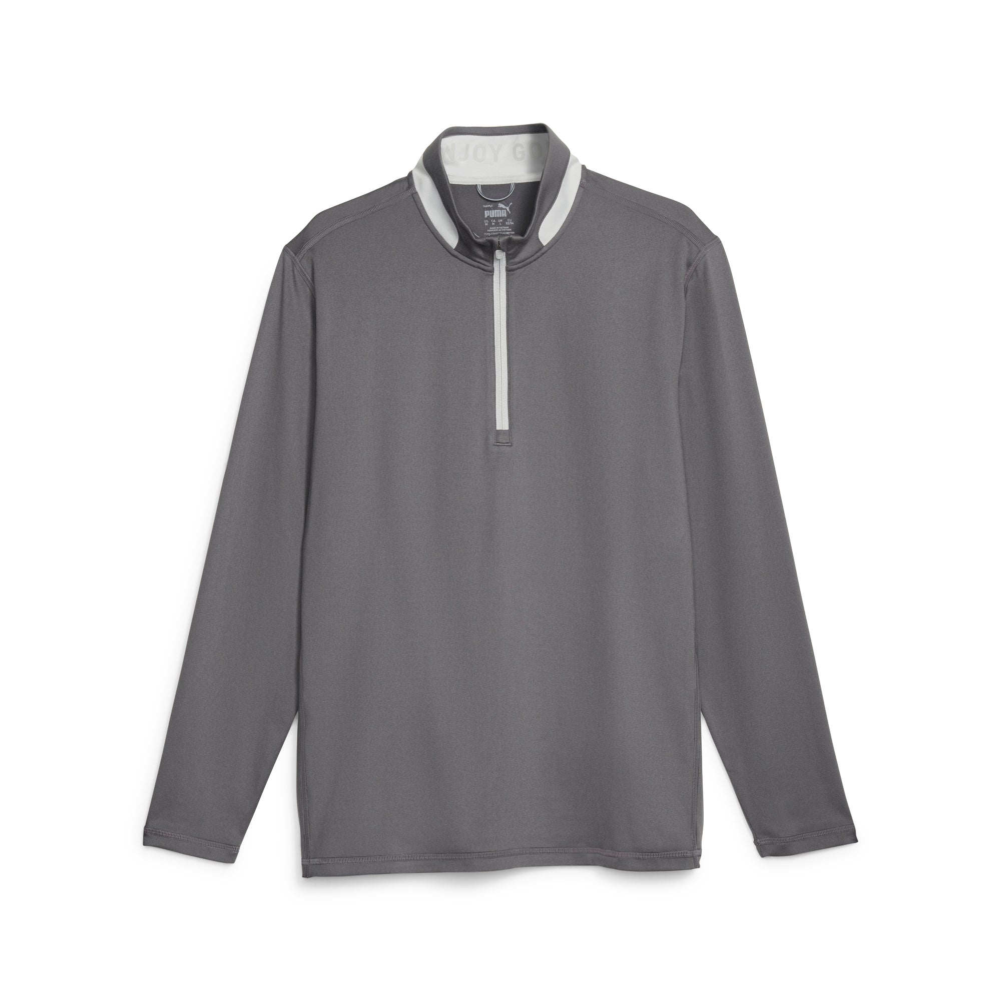 Lightweight Golf 1/4 Zip