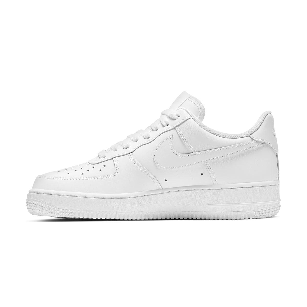 Wmns Air Force 1 '07 'Triple White'