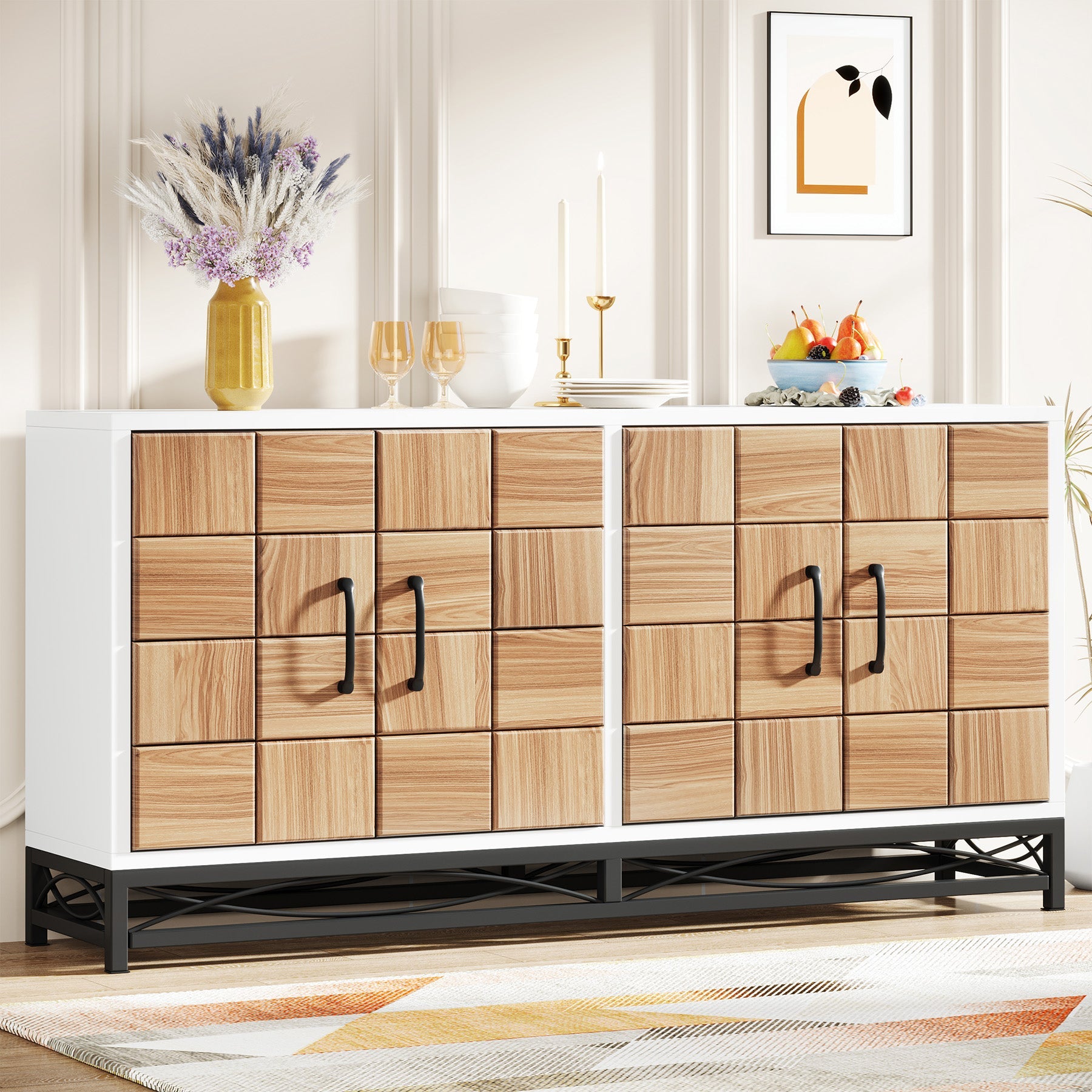 Modern Sideboard Buffet, 59