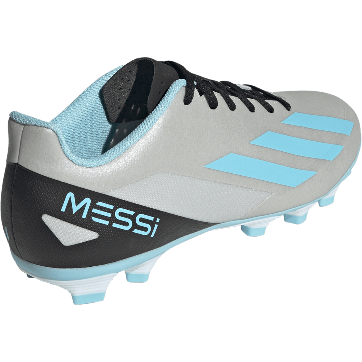 X CrazyFast Messi.4 Flexible Ground