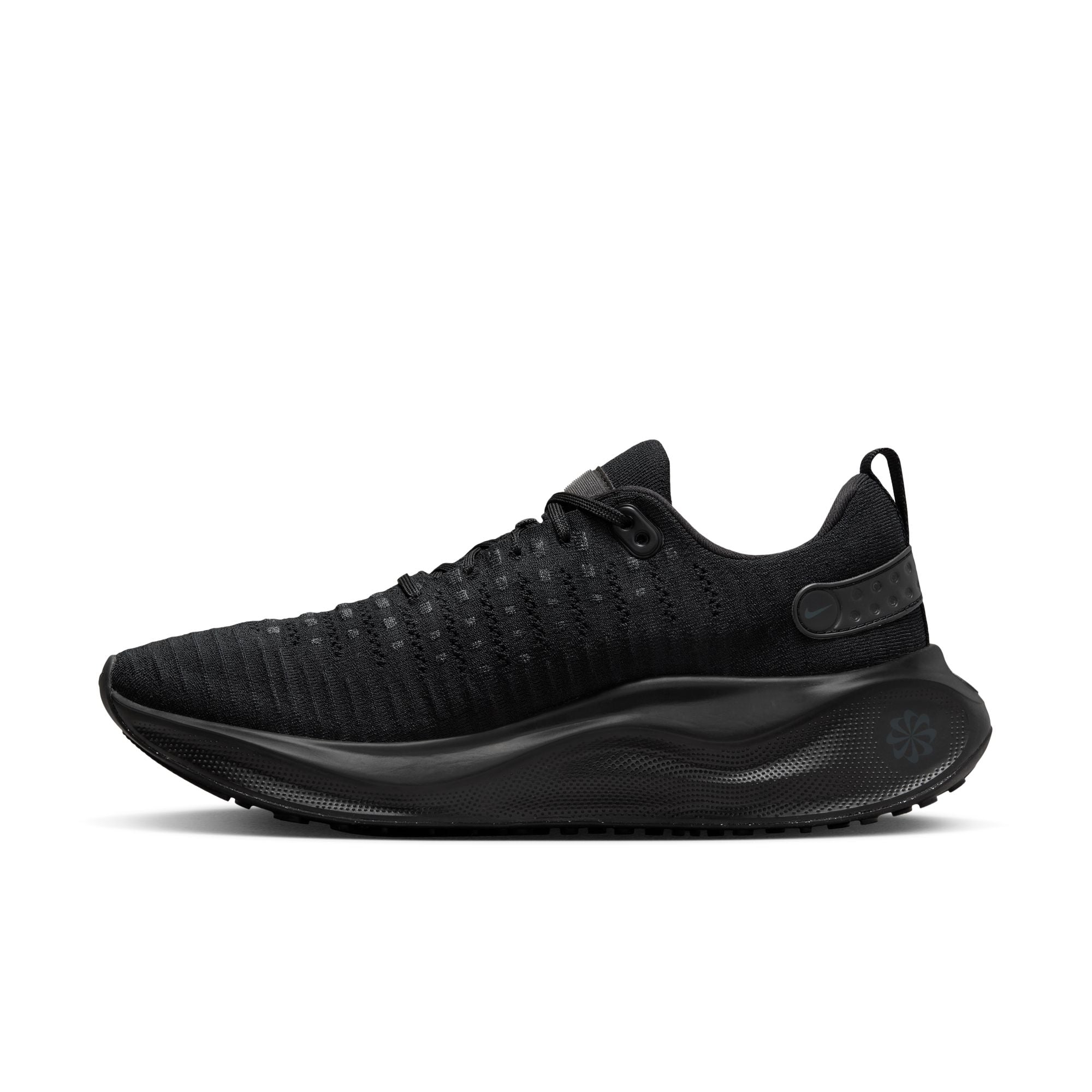 Nike Infinityrn 4 Black Black Anthracite DR2665-004