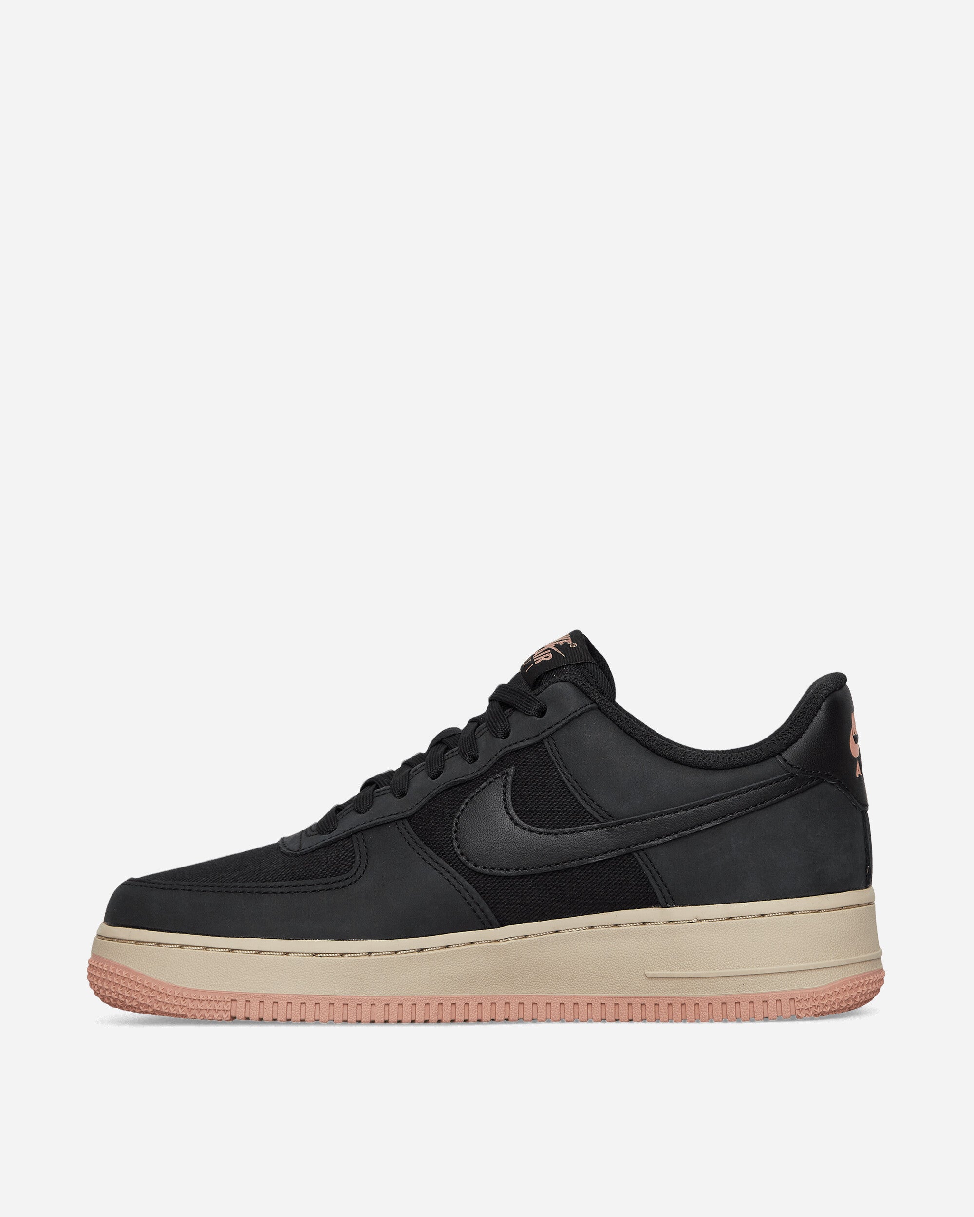 Air Force 1 '07 LX Sneakers Black