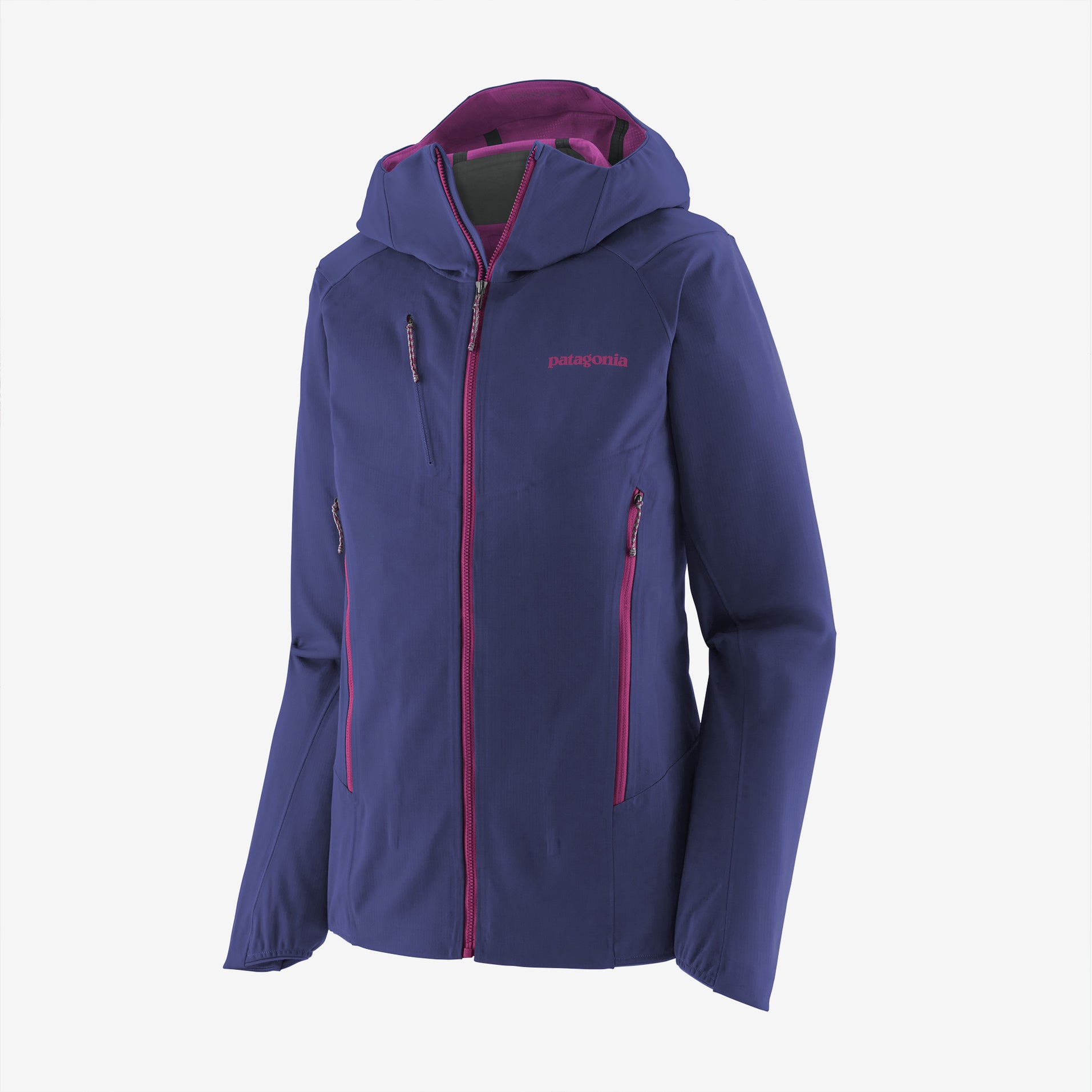 Women's Upstride Jacket