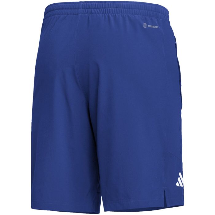 adidas Men's Program Woven 9-Inch Pocket Shorts