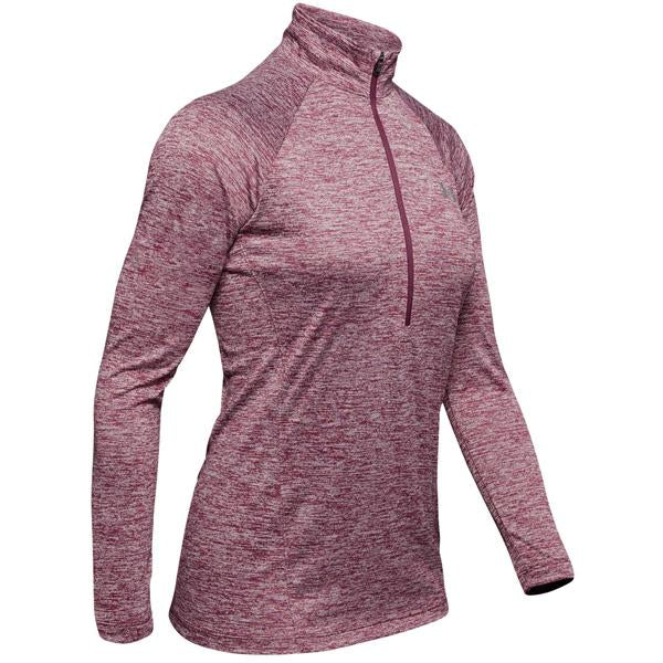 Women's Tech Twist 1/2 Zip