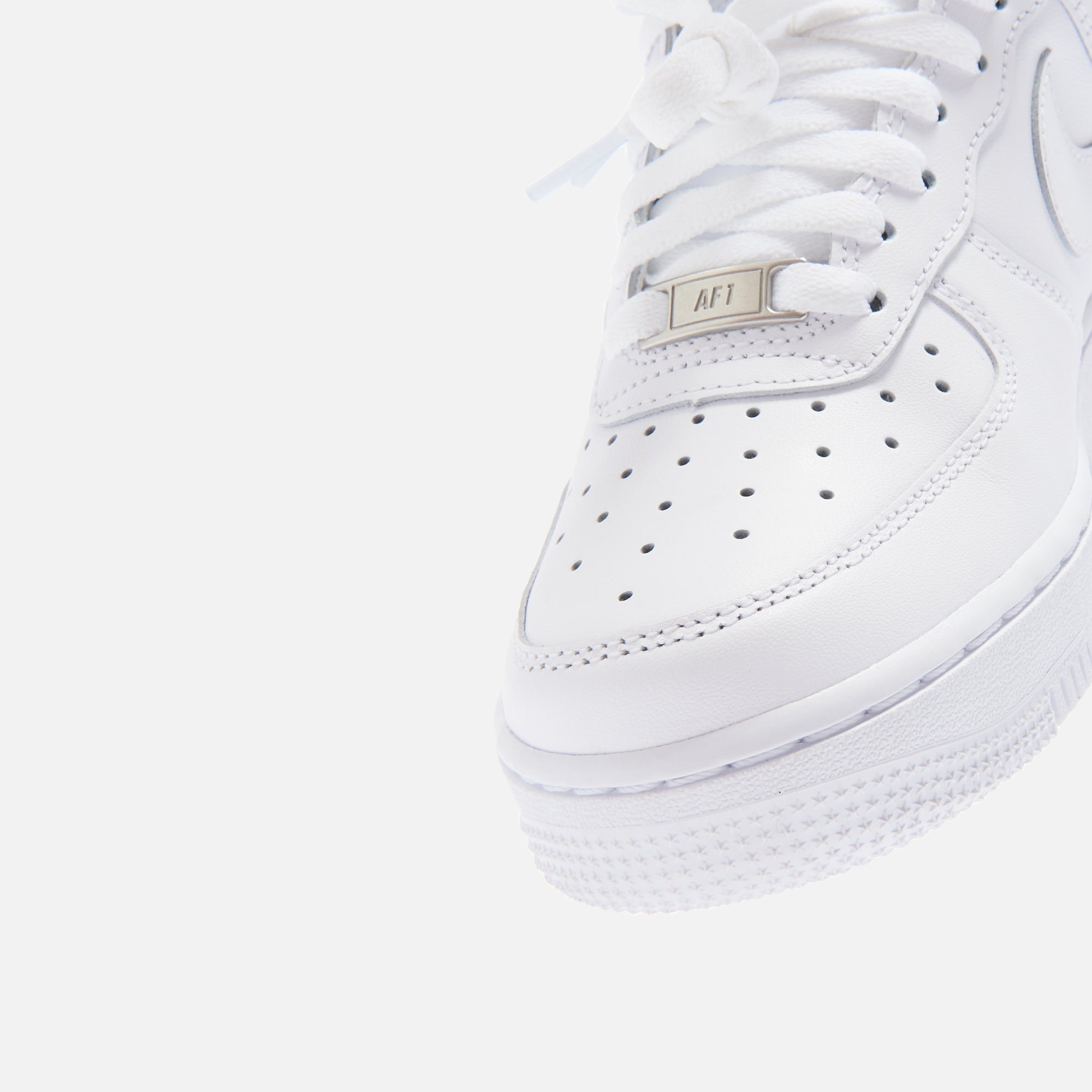 Nike WMNS Air Force 1 - White