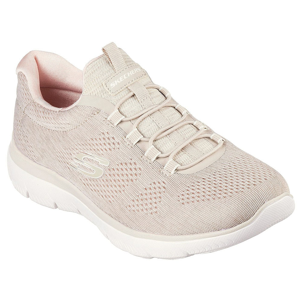 Skechers Women Sport Summits Shoes - 150113-TPPK