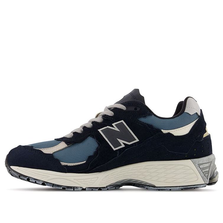 New Balance 2002R 'Protection Pack - Dark Navy' M2002RDF