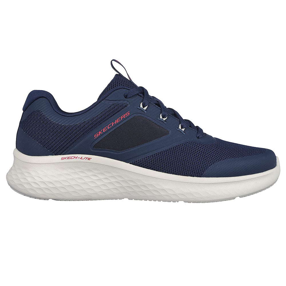 Skechers Men Sport Skech-Lite Pro Shoes - 232594-NVRD