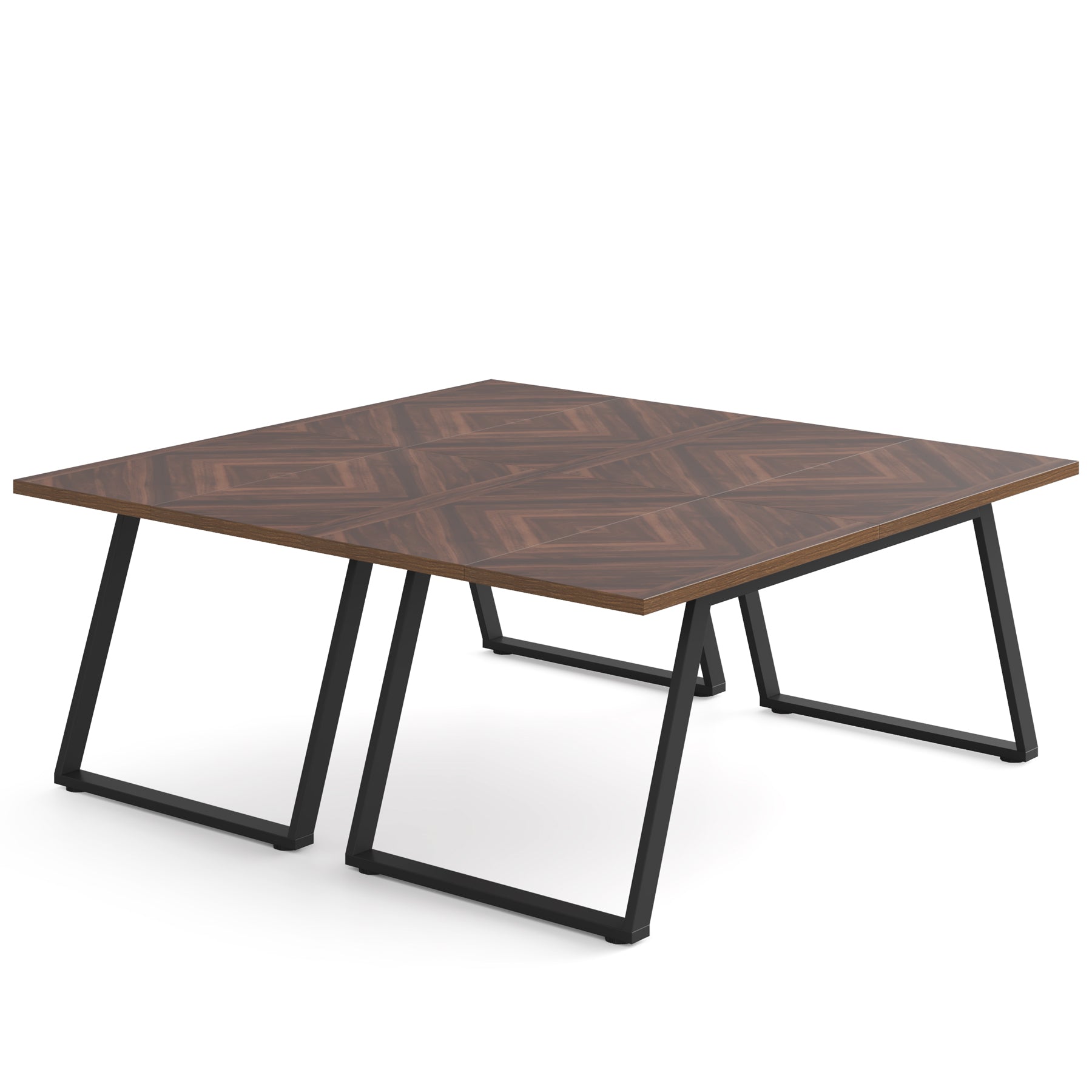 Rectangle Dining Table, 63