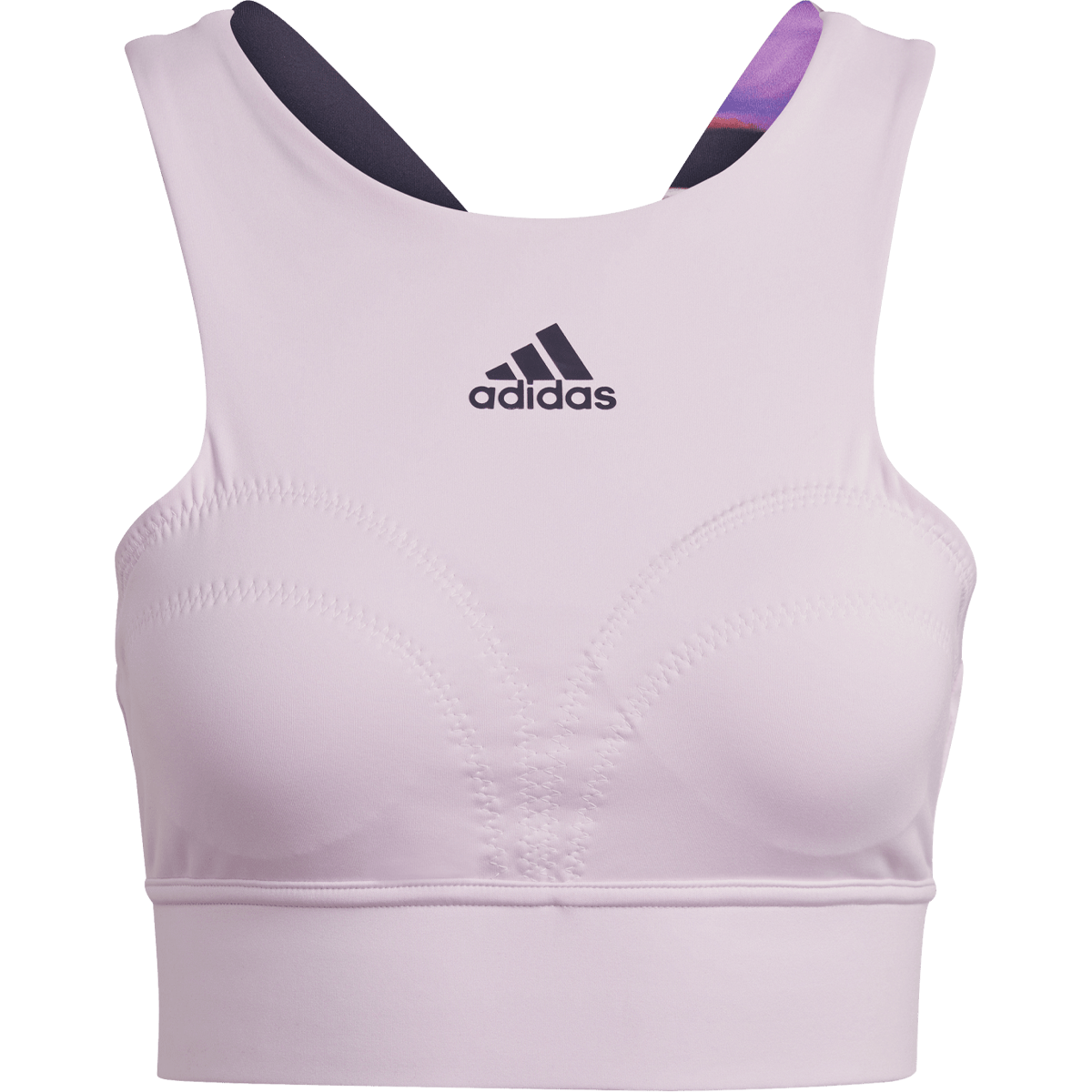 Women's US Series Crop Top