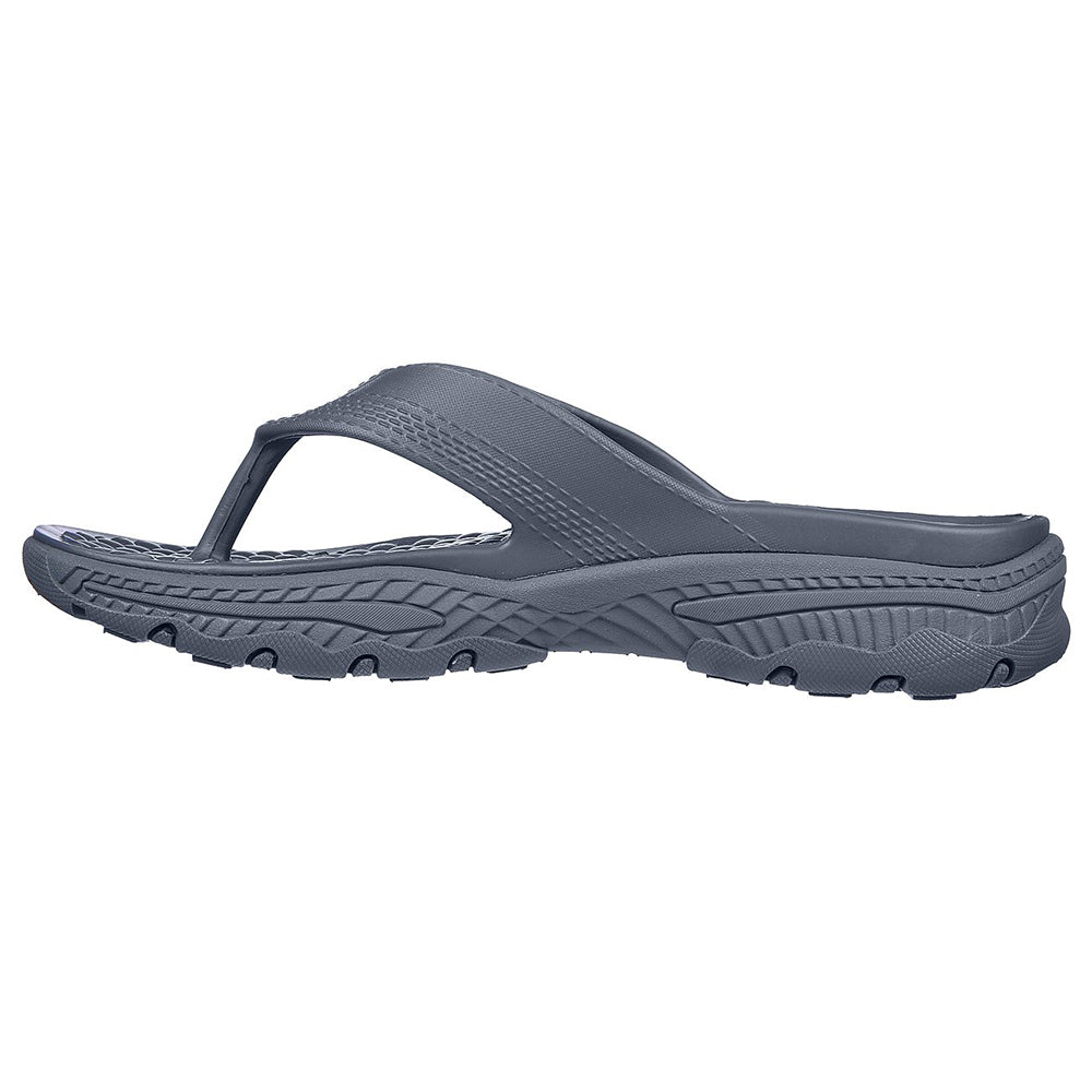 Skechers Men Foamies Creston Ultra Sandals - 243102-CHAR