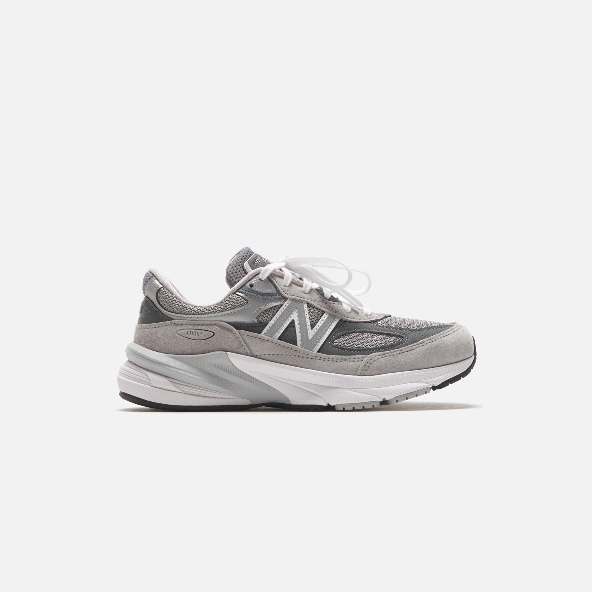 New Balance WMNS Made in US 990v6 - Grey