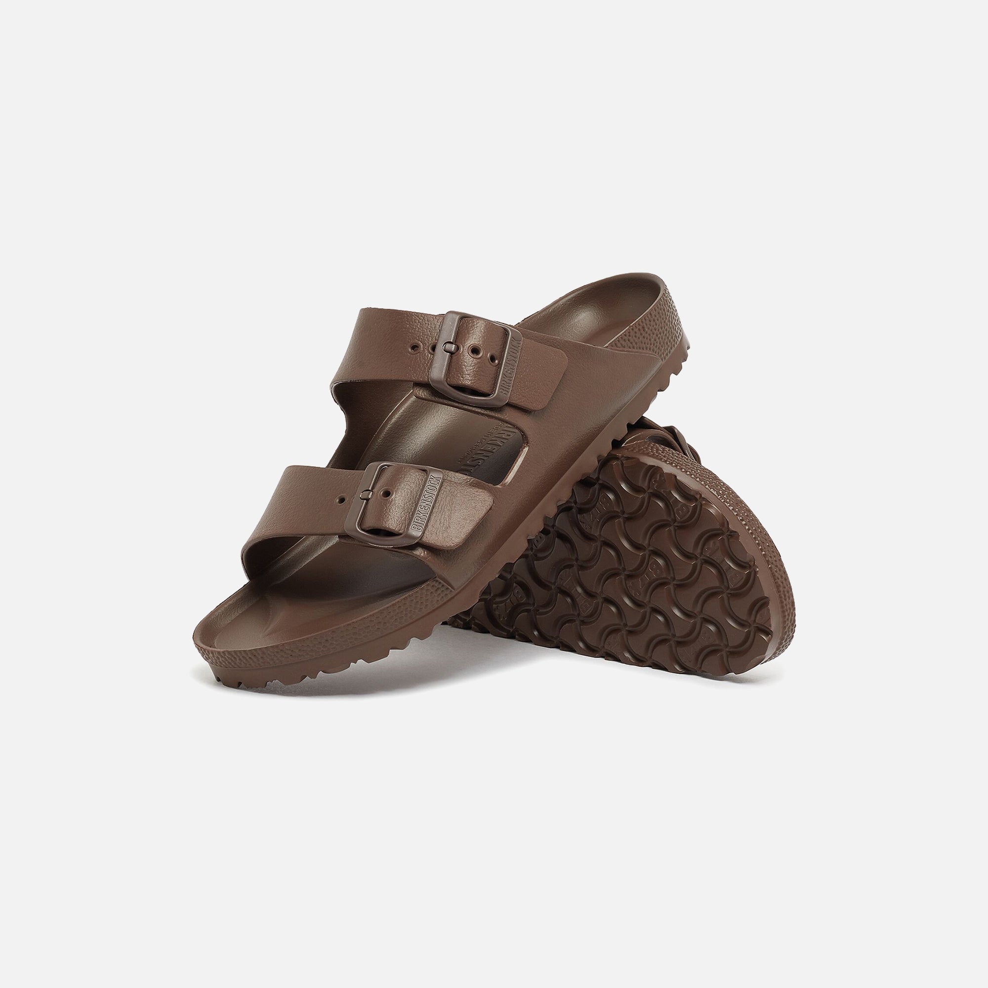 Birkenstock Arizona Eva Narrow - Roast