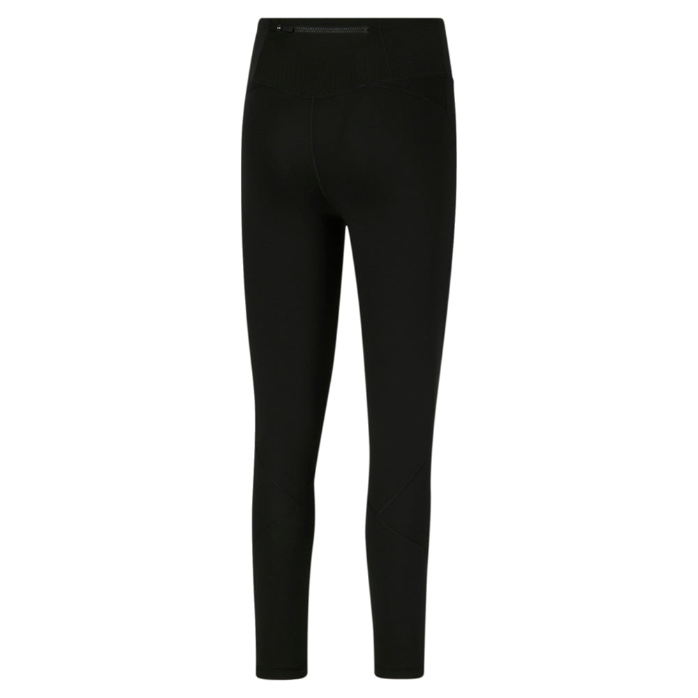 First Mile X Train High Waisted 7/8 Athletic Leggings