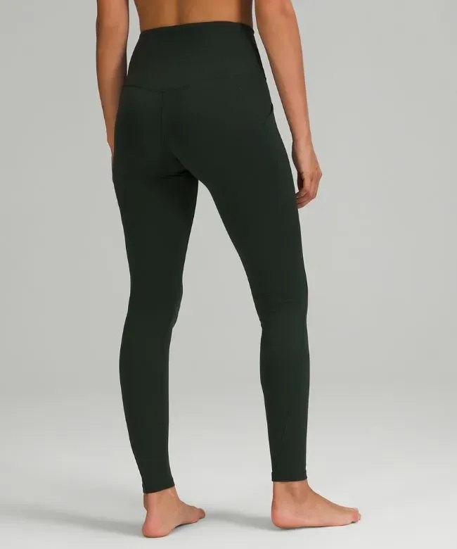 Align High-Rise Pant with Pockets 28