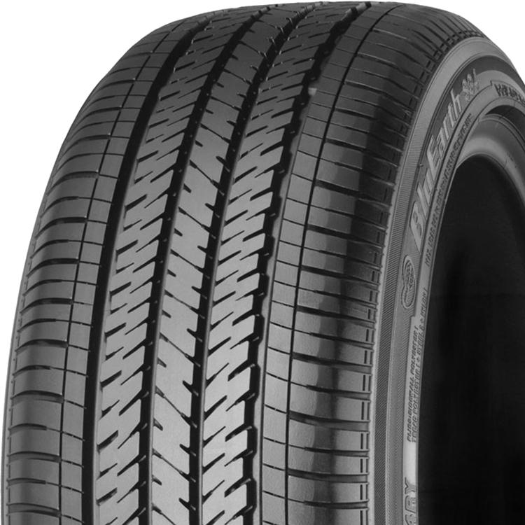 Yokohama bluearth s34 P215/45R17 87V bsw all-season tire