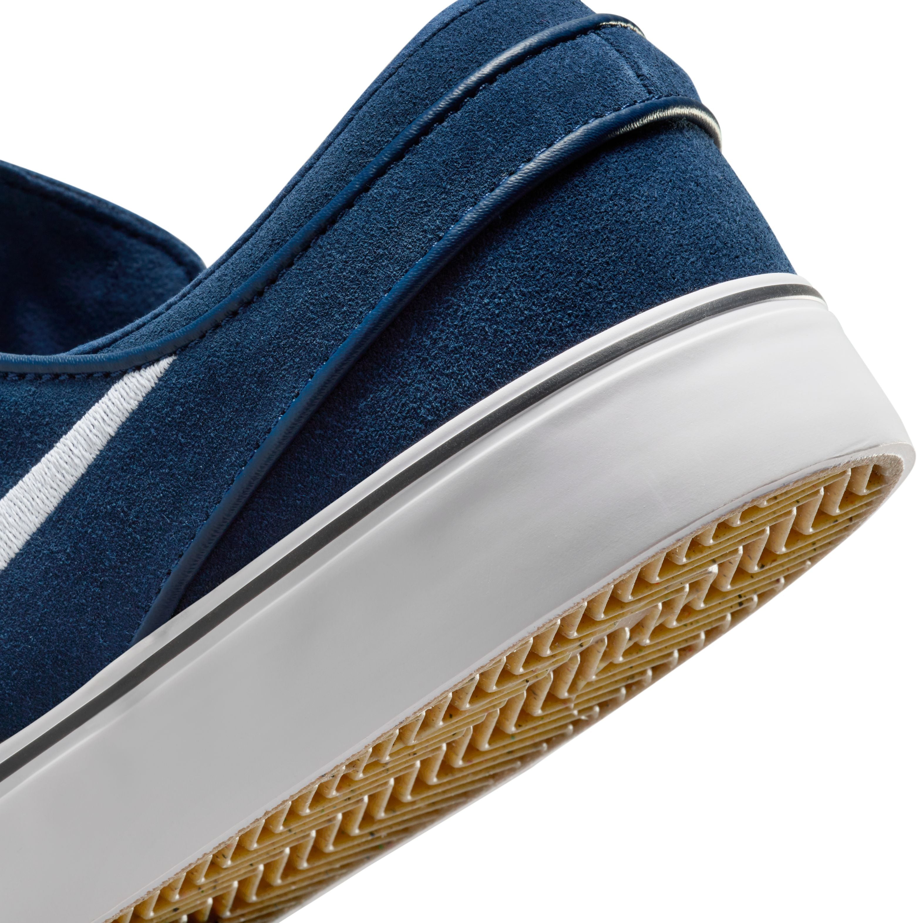 SB Zoom Janoski OG+ 'Blue Suede'