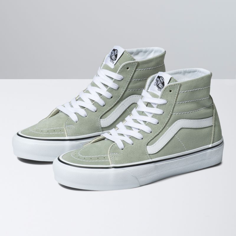 Sk8-Hi Tapered