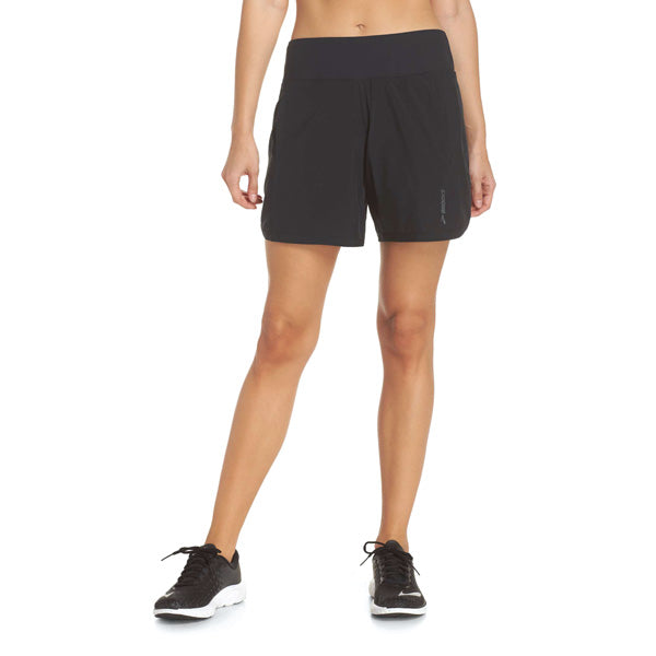 Women's Chaser Short 7