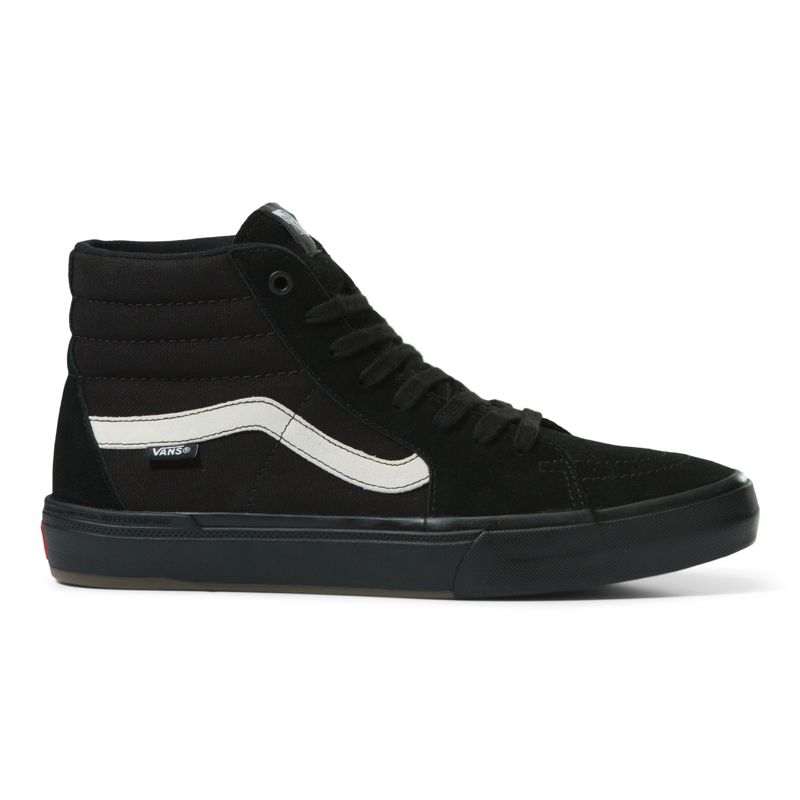 BMX Sk8-Hi