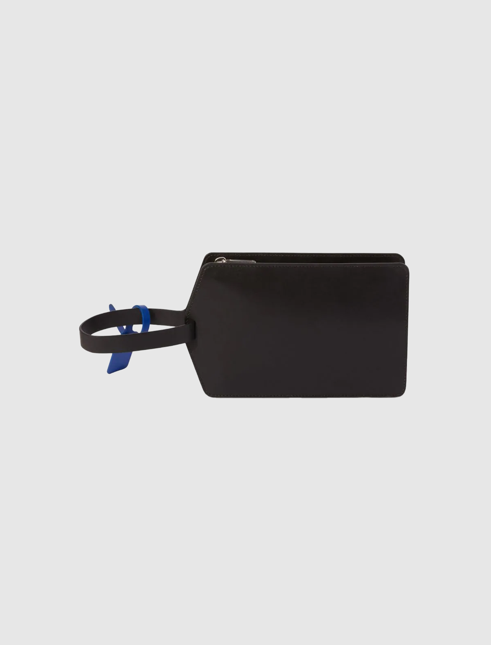 ZIP TIE MEDIUM CLUTCH