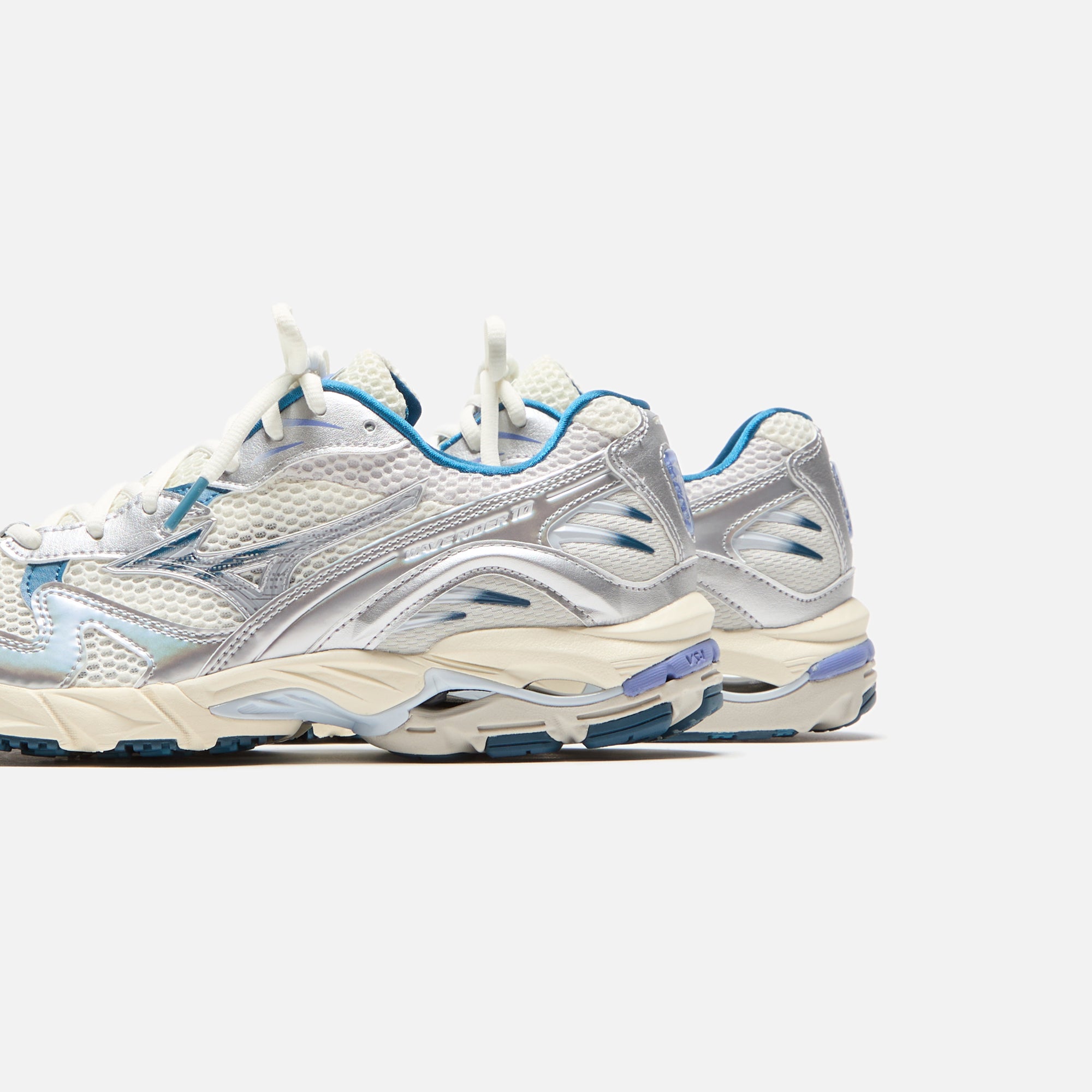 Mizuno Wave Rider 10 - Arctic Ice