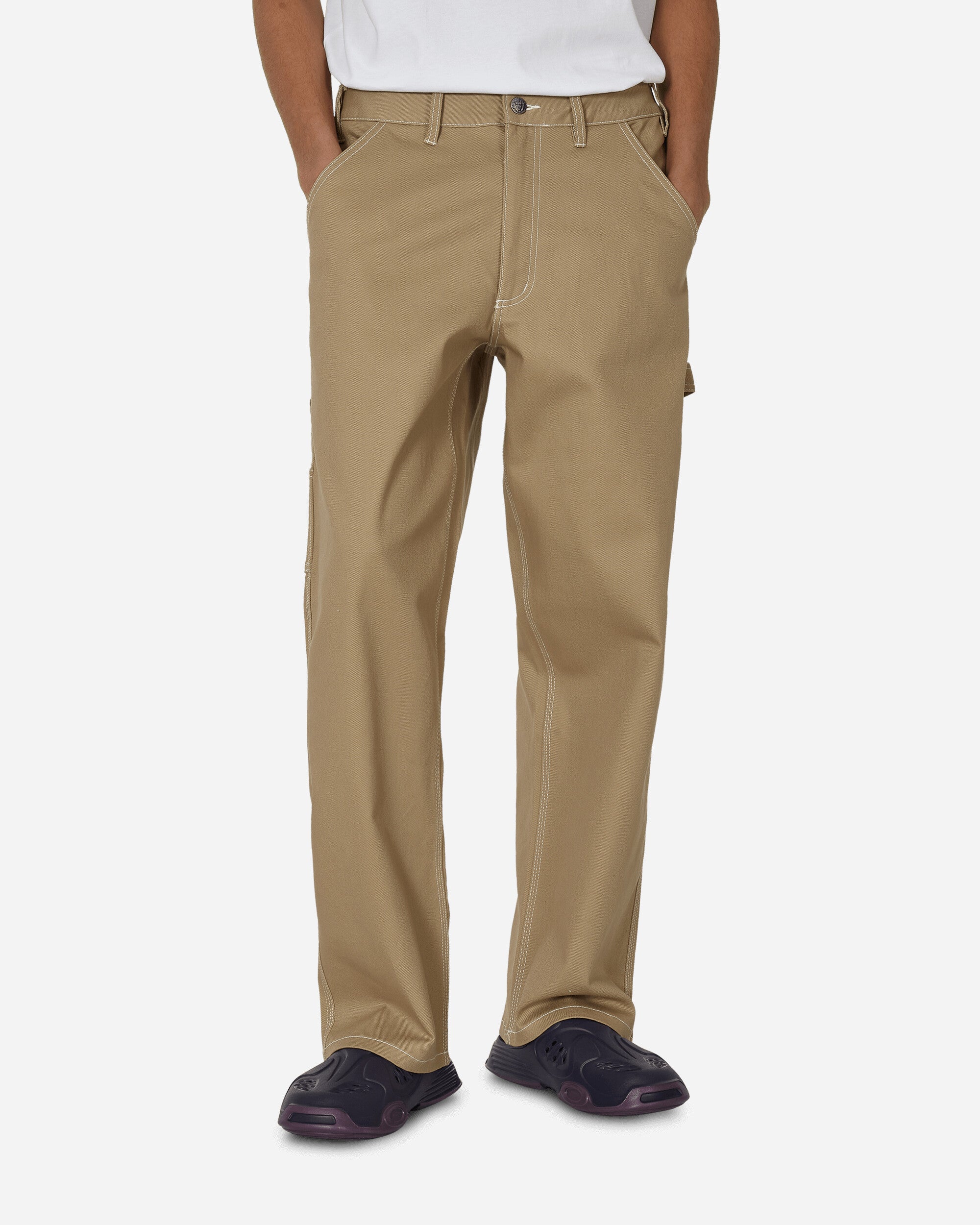 Carpenter Pants Khaki