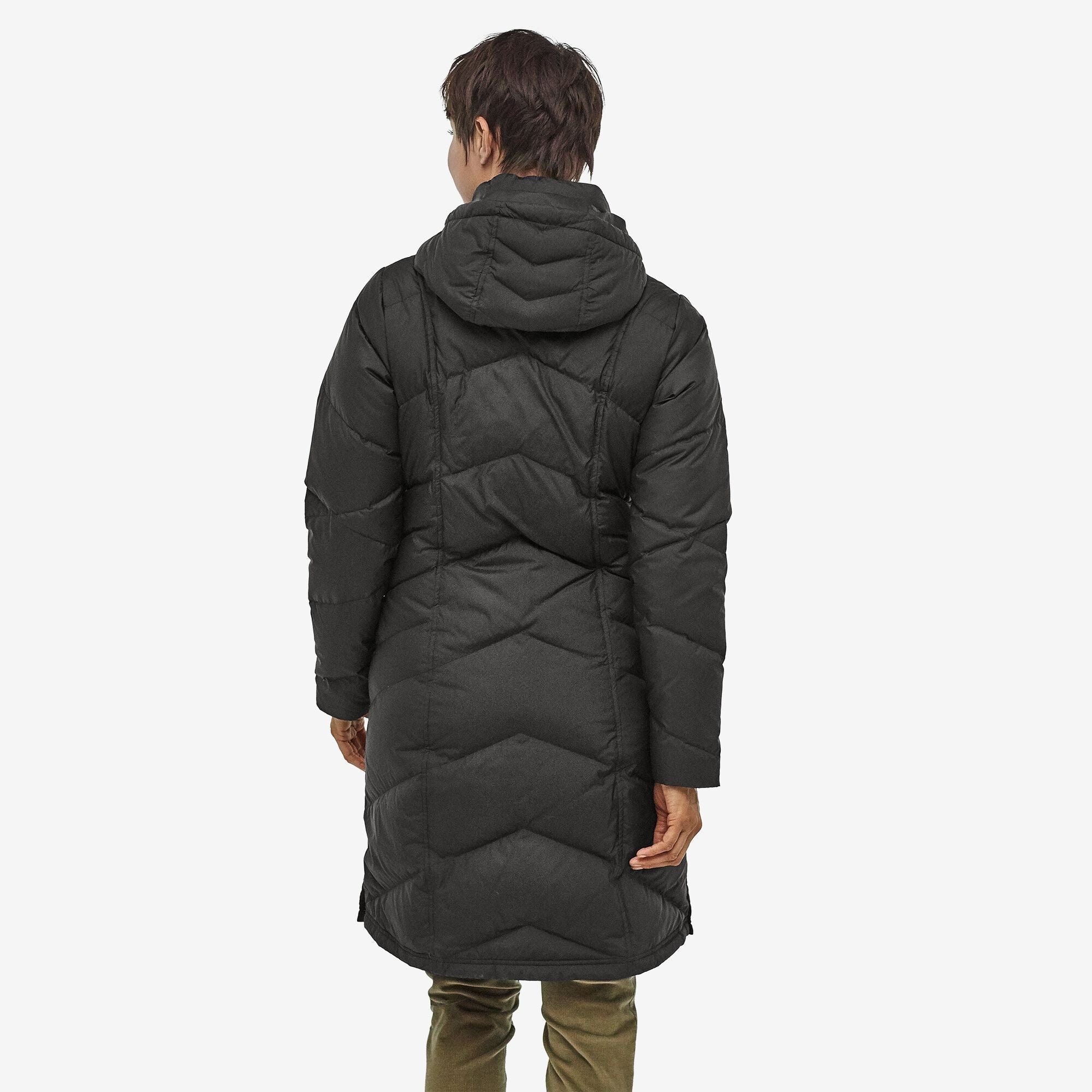 Women's Down With It Parka