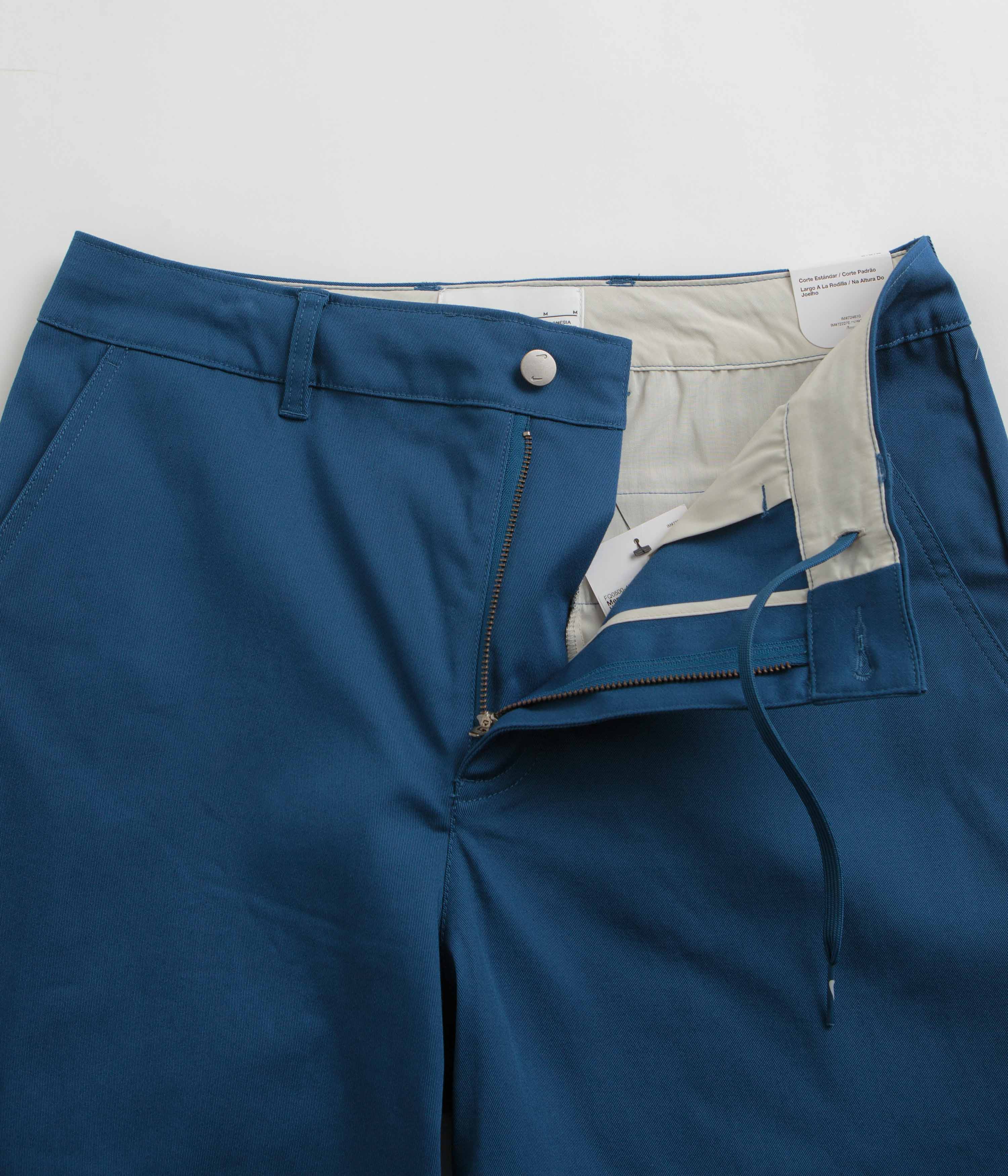 Nike SB El Chino Shorts - Court Blue