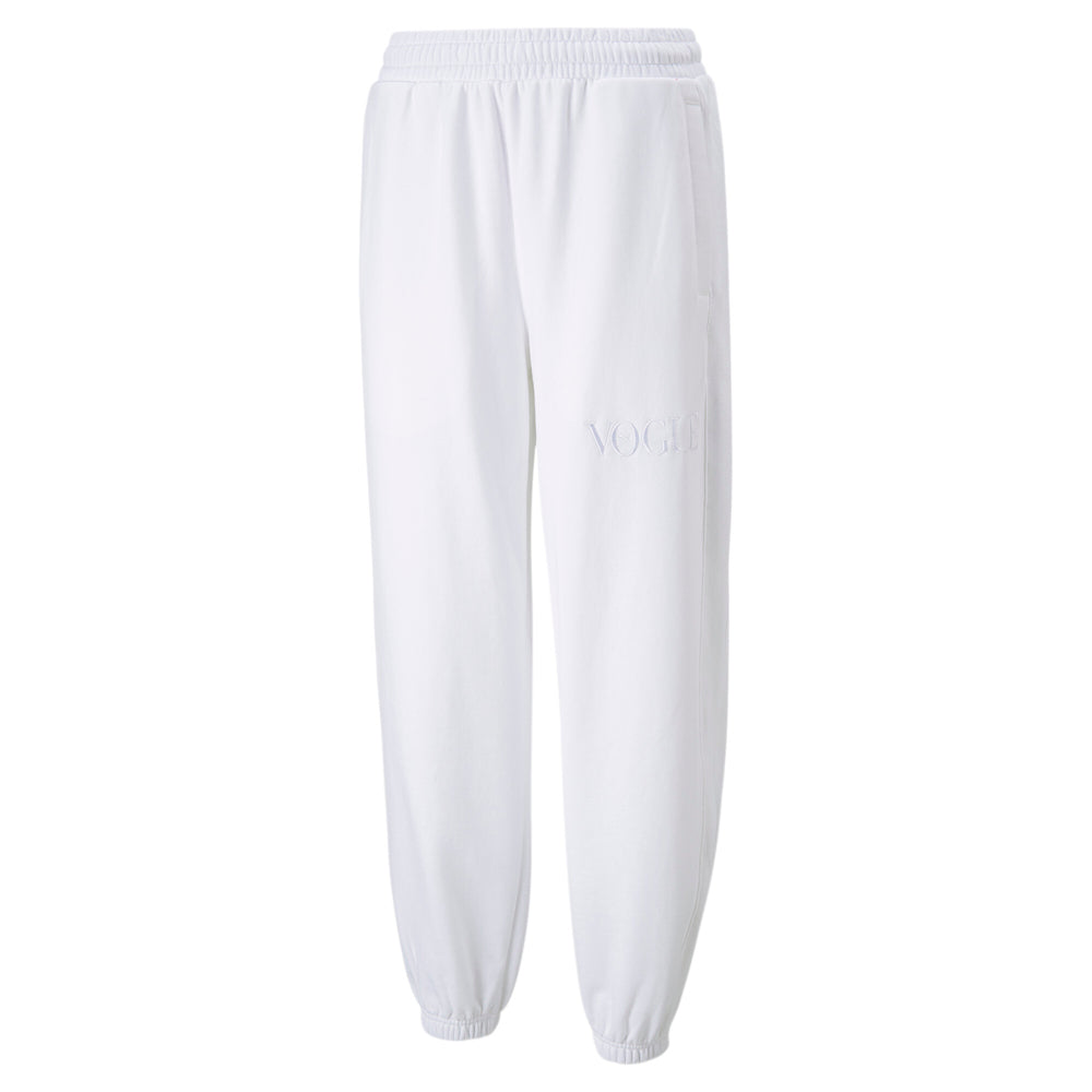 Vogue X Drawstring Sweatpants