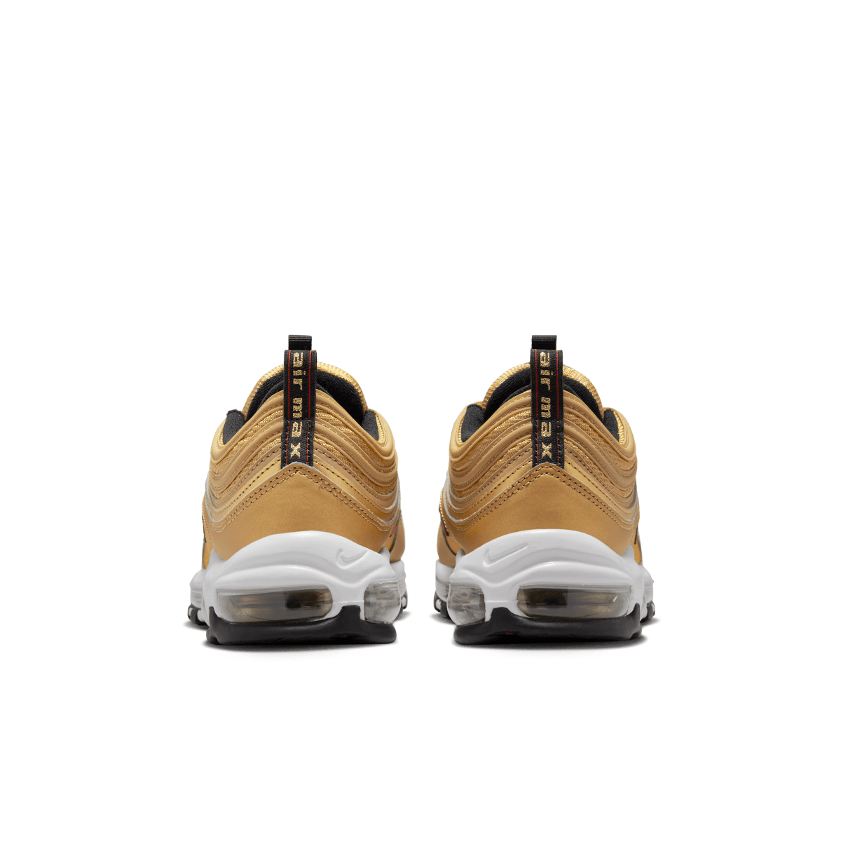 Air Max 97 OG 'Gold Bullet'