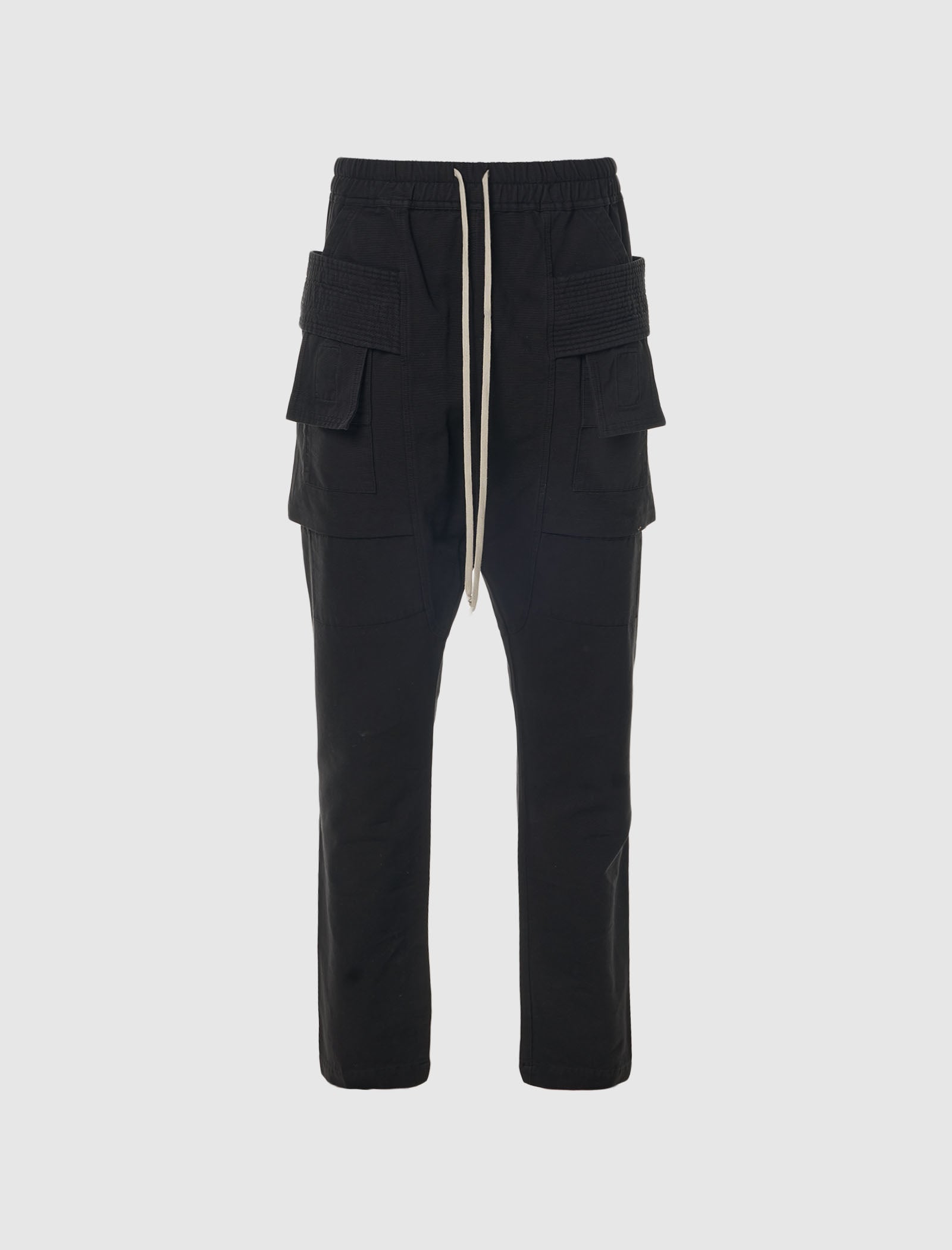 CARGO DRAWSTRING PANT