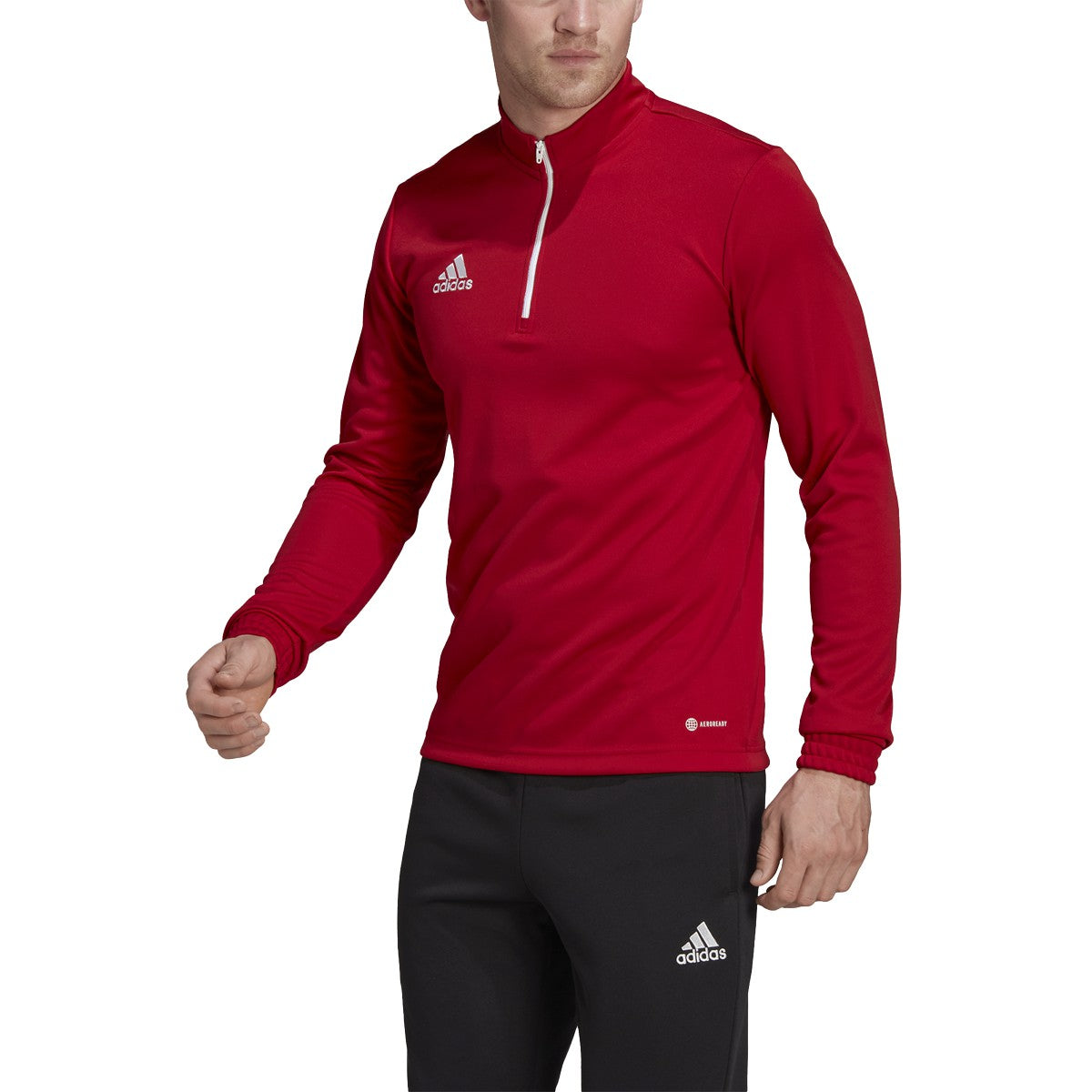 adidas Men's Entrada 22 Soccer Training Top