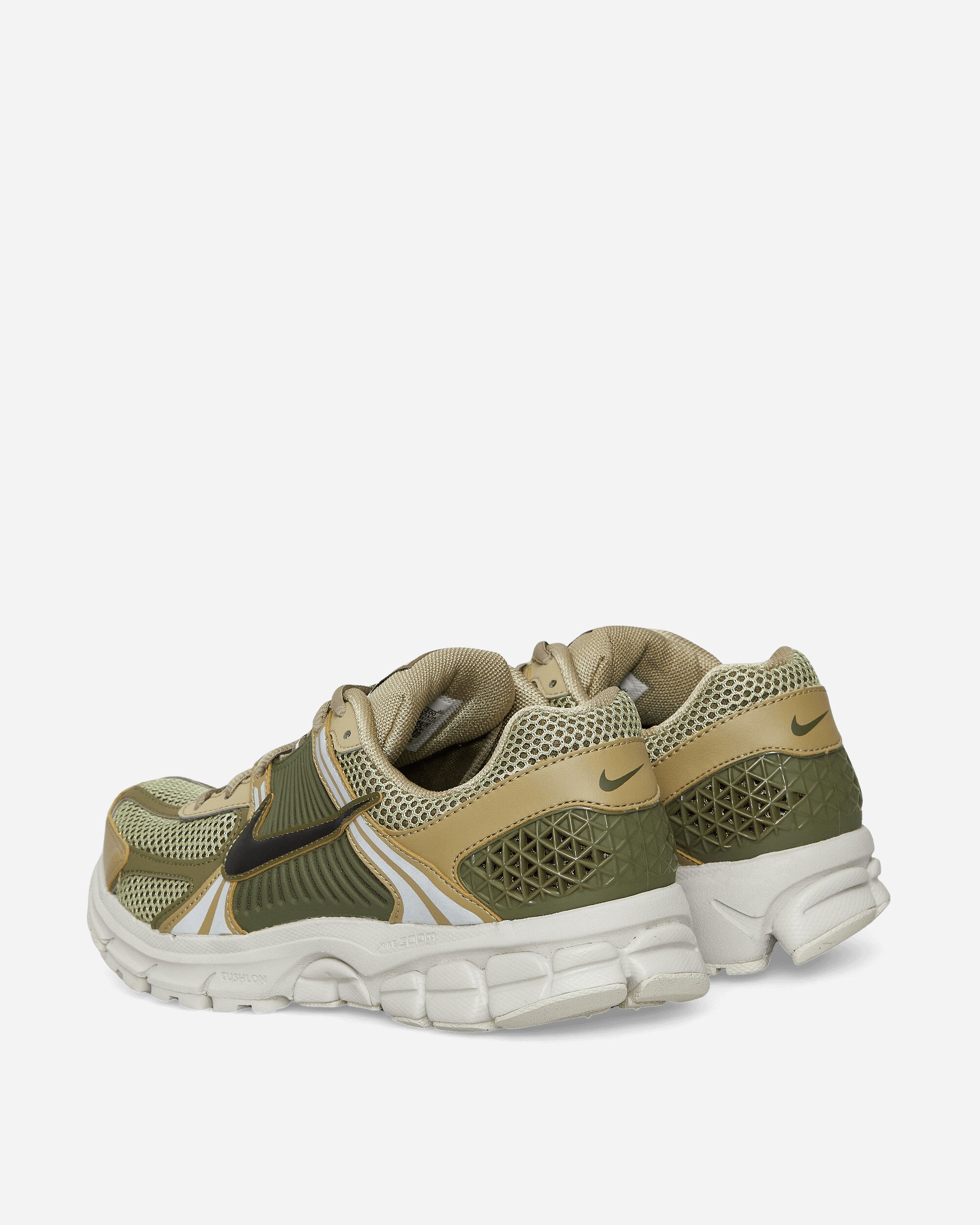 Zoom Vomero 5 Sneakers Neutral Olive / Black