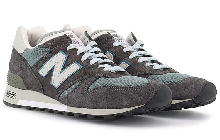 New Balance 1300 'Charcoal Grey' M1300CLS