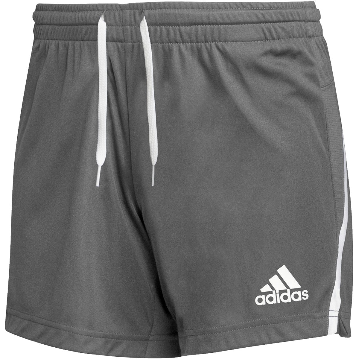 adidas Women's Team Issue Knit Shorts