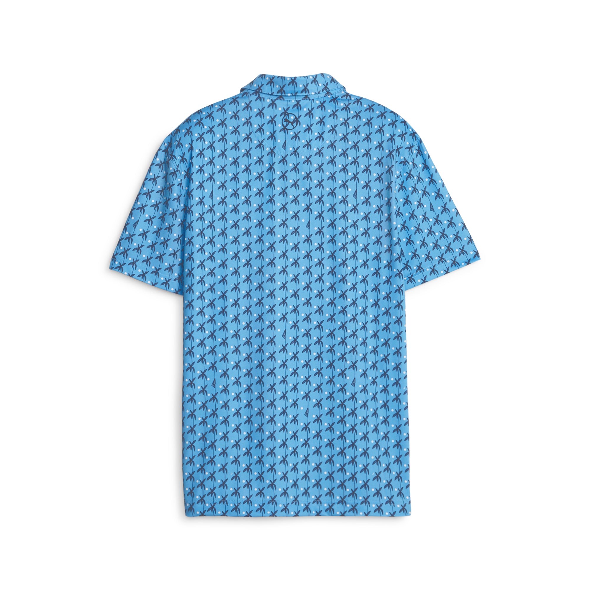 Boy's MATTR Palms Golf Polo