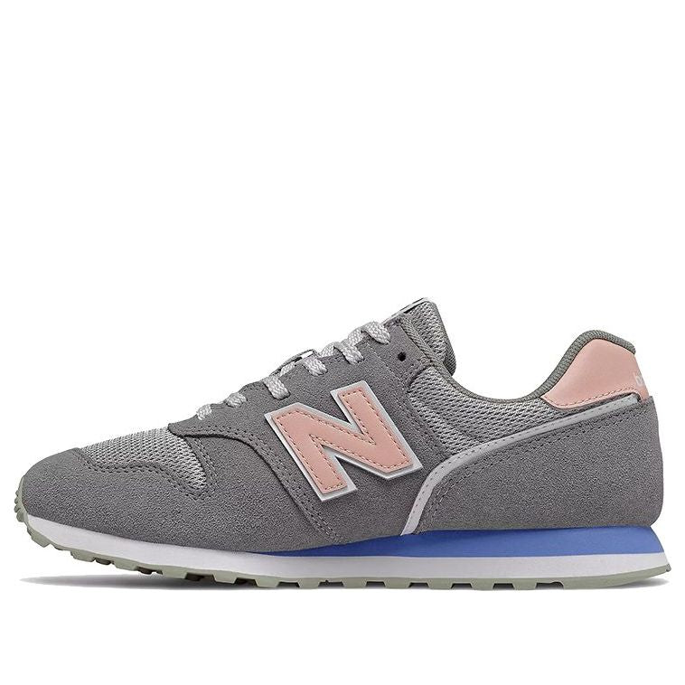 (WMNS) New Balance 373 'Castlerock Rose Water' WL373CO2