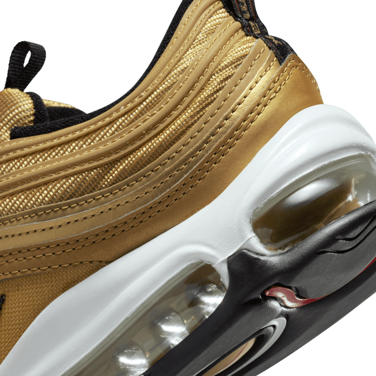 Wmns Air Max 97 OG 'Gold Bullet'