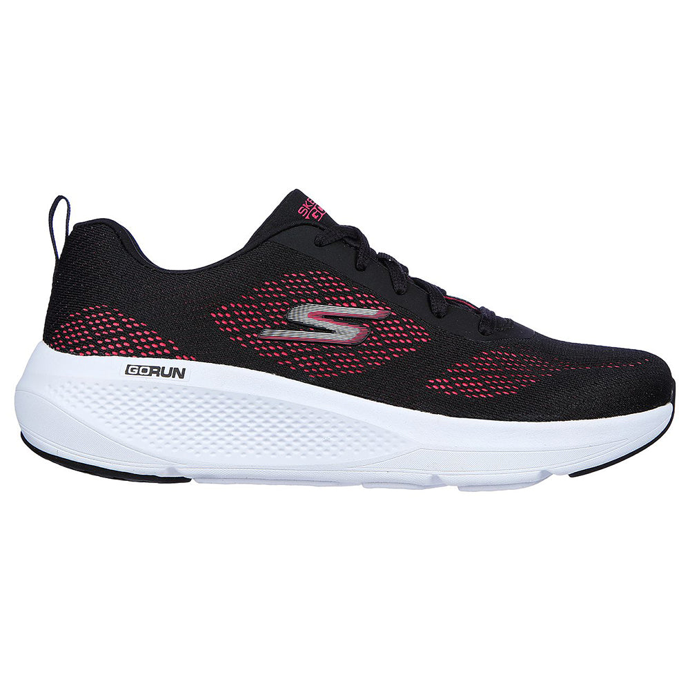 Skechers Women GOrun Elevate Shoes - 128332-BKPK