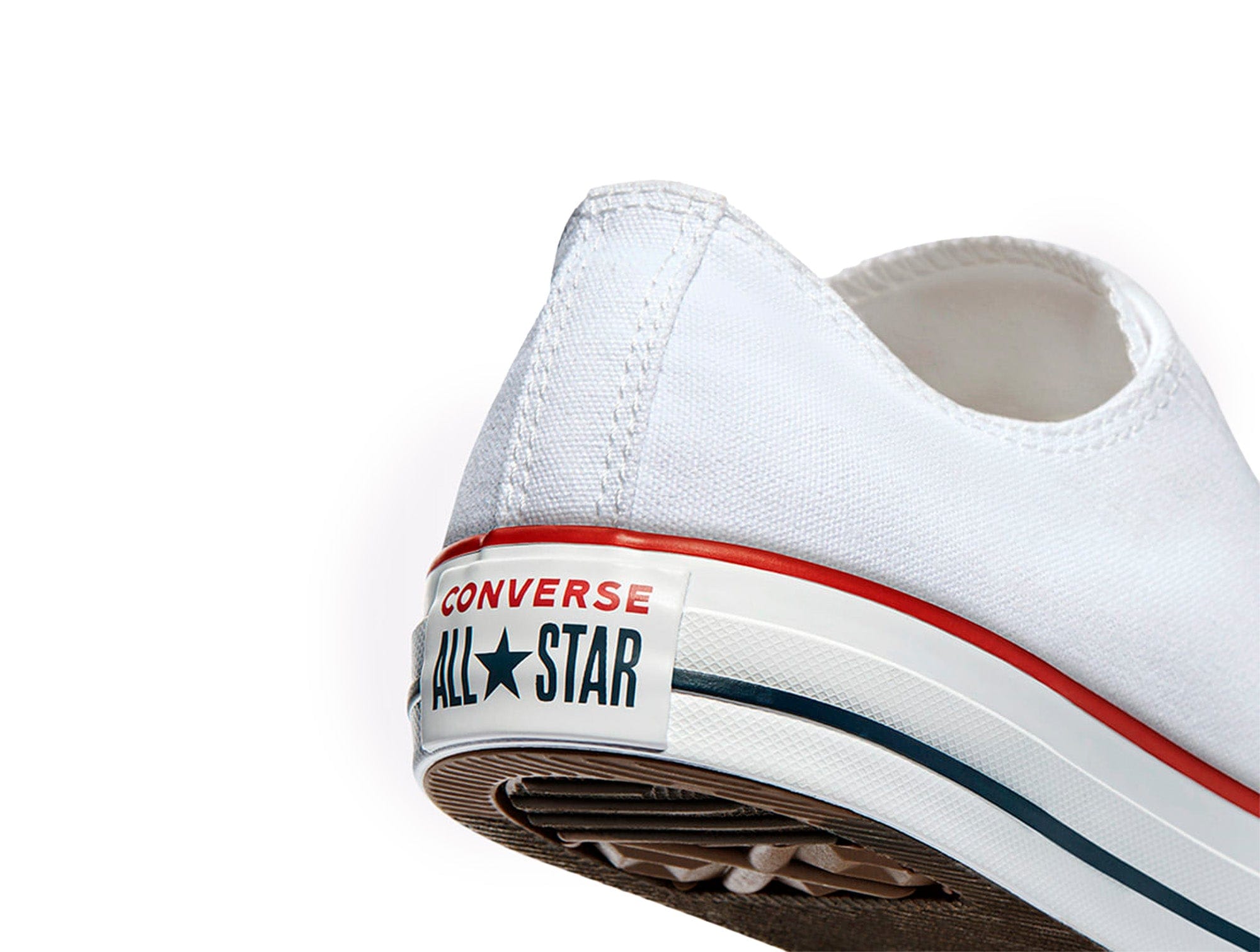 Converse Chuck Taylor Classic MensBlanco