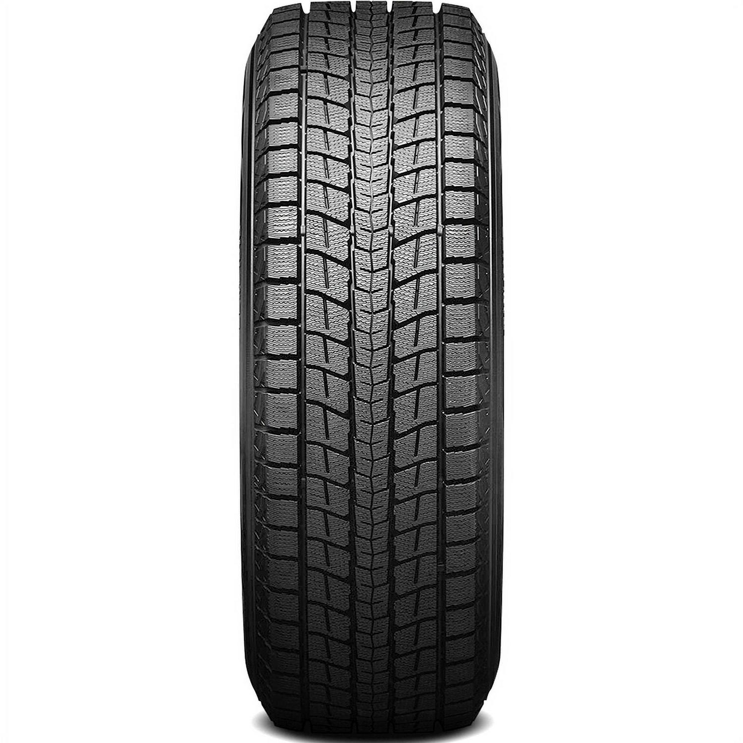 Dunlop Winter Maxx SJ8 225/60R17 99R (Studless) Snow Tire
