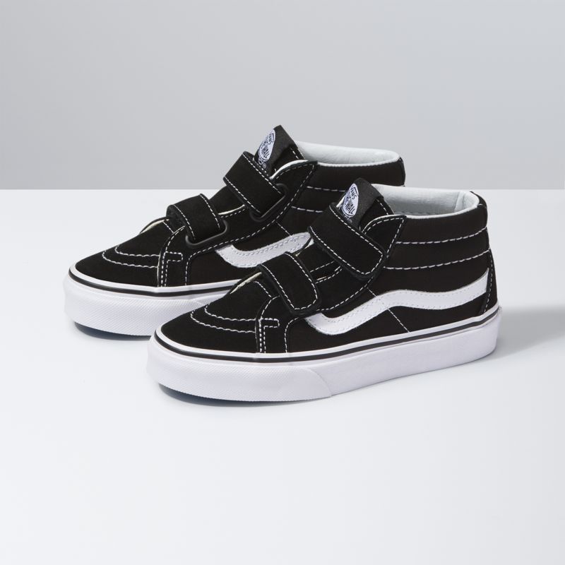 Kids Sk8-Mid Reissue V