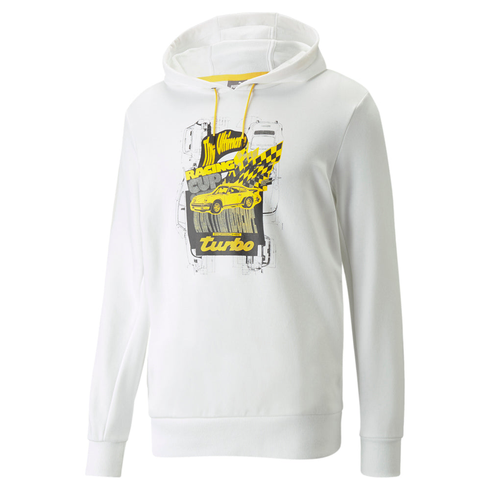 PL Graphic Pullover Hoodie