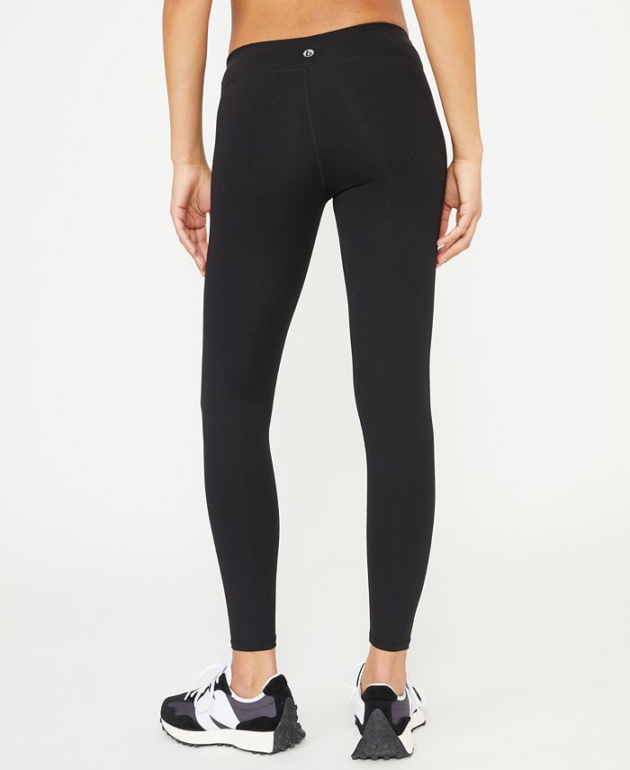 Women's Active Low Rise Full Length Tight Pants