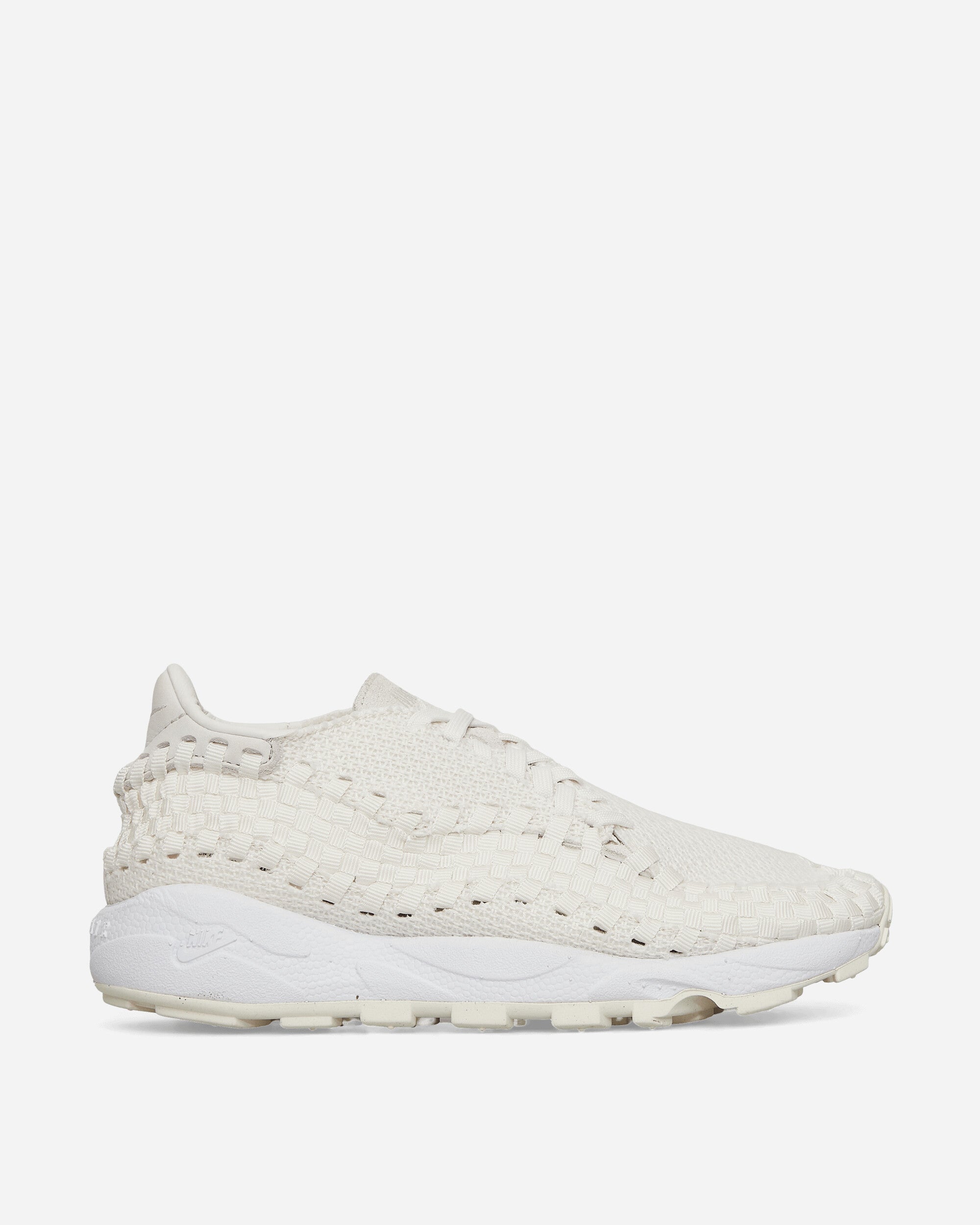 WMNS Air Footscape Woven Sneakers Phantom